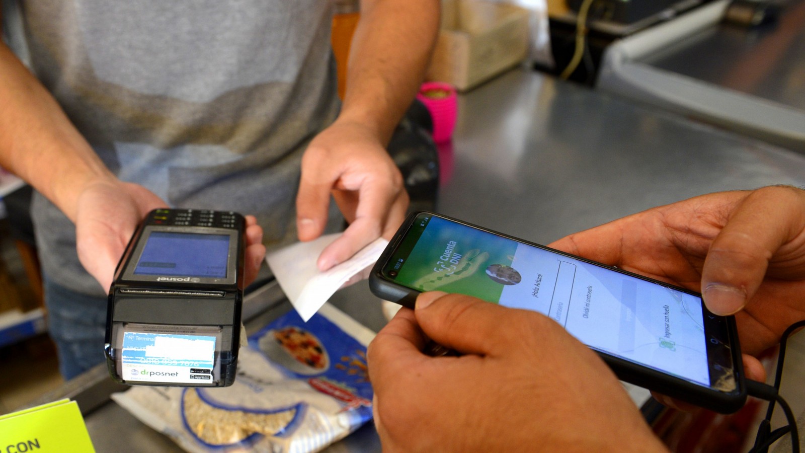 Cuenta DNI: cómo registrarse sin ser cliente del Banco Provincia y aprovechar todos los descuentos
